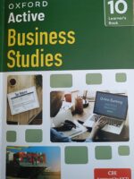 Oxford Active Business studies Grade 10 Learner's Book