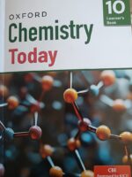 Oxford Chemistry Grade 10 Learner's Book