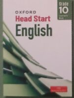 Oxford Head Start English Grade 10 Learner's Book
