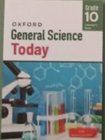 Oxford General Science Grade 10 Learner's Book