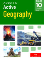 Oxford Active Geography CBE Grade 10