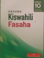 Oxford kiswahili Fasaha Grade 10