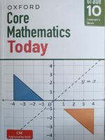 Oxford Senior Schools Grade 10 Mathematics Book