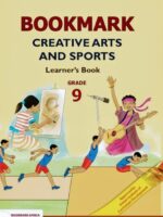 Bookmark creative activities grade 9