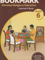 CHRISTIAN RELIGIOUS EDUCATION GRADE 6