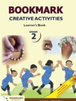 BOOKMARK CREATIVE ACTIVITIES GRADE 2