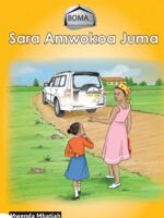 Bookmark Sara amwokoa juma