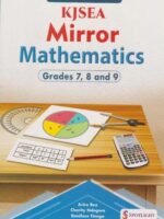 Spotlight revision KJSEA mirror mathematics grade 7,8,9
