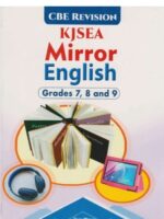 Spotlight KJSEA mirror English7,8,9