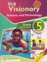 KLB visionary science and Technology grade 5