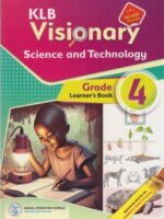 KLB visionary science and technology grade 4