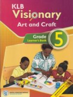 KLB Visionary arts and crafts grade 5