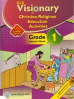 KLB visionary CRE activities grade 1