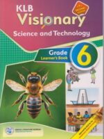 KLB Visionary science and technology grade 6