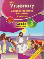 KLB visionary CRE activities grade 3