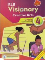 BOOKMARK CREATIVE ARTS GRADE 4