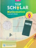 KLB Topscholar Mathematics grade 9