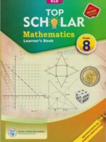 KLB Topscholar mathematics grade 8