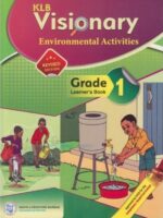 BOOKMARK ENVIRONMENTAL ACTIVITIES GRADE 1