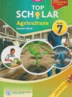 Klb Topscholar Agriculture grade 7