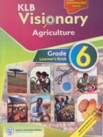 Klb visionary  Agriculture grade 6