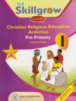 Klb skillsgrow CRE activitird PP1