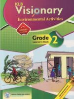 Klb visionary Environmental activities grade 2