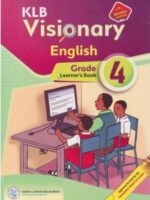 Klb visionary English grade 4