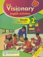 Klb visionary English grade 2