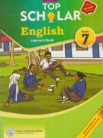Klb Topscholar English grade 7