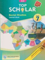Klb Topscholar social studies grade 7