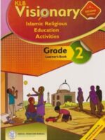 Klb visionary Islamic Religious Education