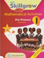 Klb skillsgrow mathematical activities