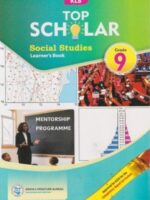 Klb topscholar Social studies grade 9