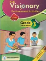 Klb visionary Environmental activitird