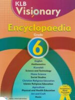 Klb visionary Encyclopaedia grade 6