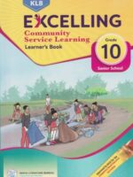 Klb excelling community service learning grade 10