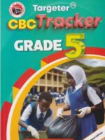 Targeter CBC Tracker Grade 5